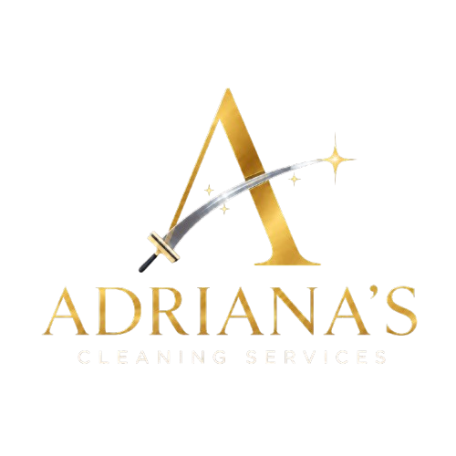Adriana's Cleaning Services logo
